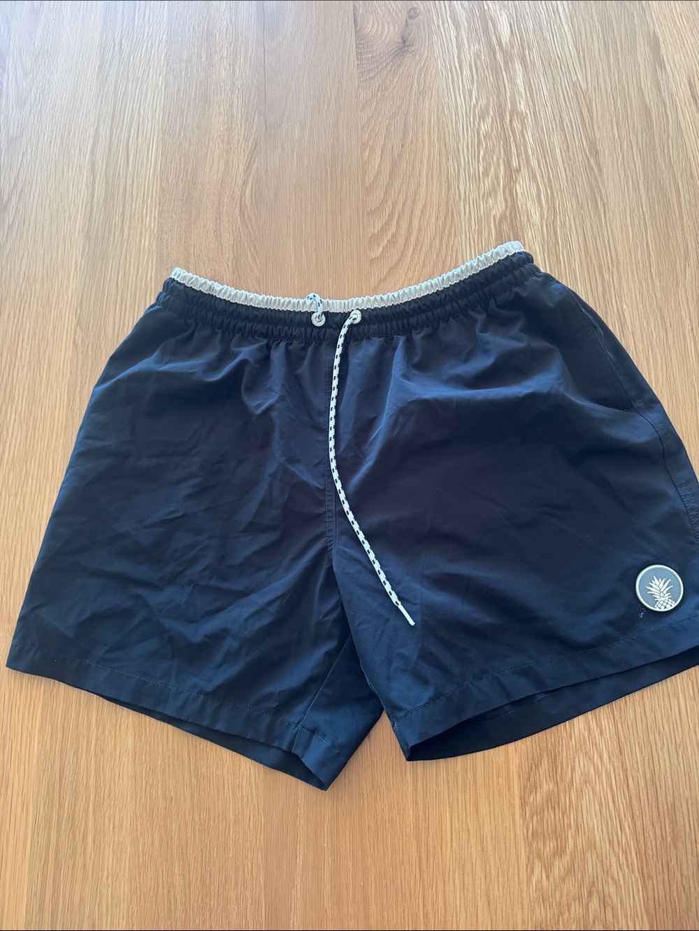 Men's Chubbies swim shorts 5.5 inseam
